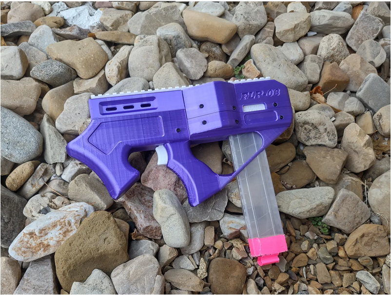 Bullpup